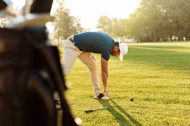 Golftermer för alla nivåer en ultimativ ordlista för nybörjare och proffs