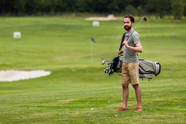 Hållbarhet på Golfbanan för en Bättre Framtid