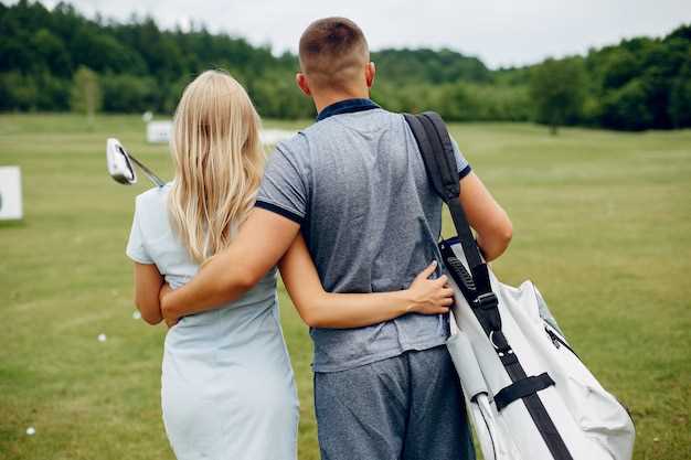 Nybörjarguide till golfens grunder för nybörjare