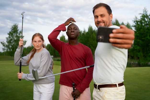 Nybörjarguide till golfens grunder för nybörjare